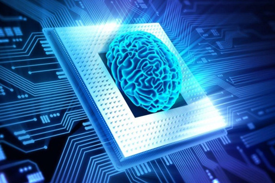 Robot Ai