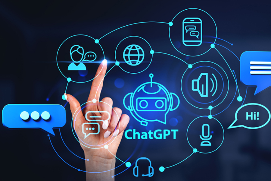 Ứng dụng chatgpt