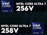Khám phá Intel® Core™ Ultra 7 256V, Ultra 7 258V Bộ đôi CPU dẫn đầu kỷ nguyên Laptop AI, Copilot+ AI