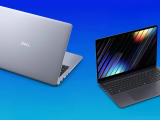 Khám phá thế hệ laptop Dell 2026: Thiết kế mới, Intel Core Ultra Series 2 và AI mạnh mẽ