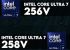 Khám phá Intel® Core™ Ultra 7 256V,  Ultra 7 258V Bộ đôi CPU dẫn đầu kỷ nguyên Laptop AI, Copilot+ AI