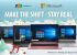 4 laptop tích hợp Windows 10 bản quyền cho mùa Giáng sinh