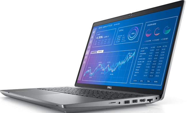 Dell Precision 3571 Điện thoại 0909538677