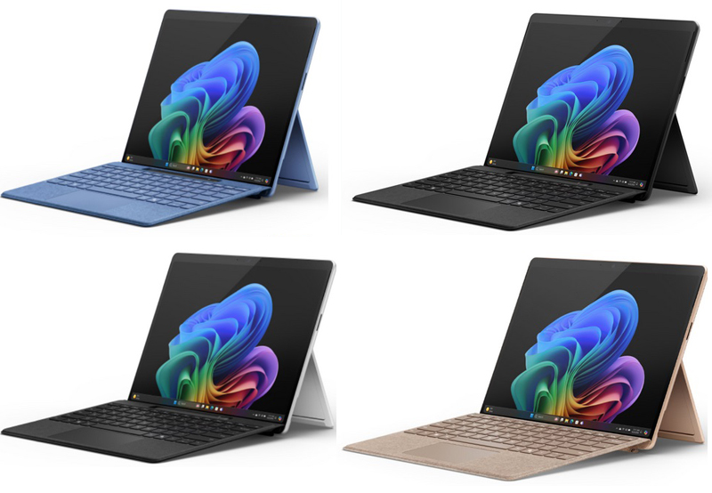 Microsoft surface Pro 11, Hàng Chính Hãng, Điện thoại 0909538677