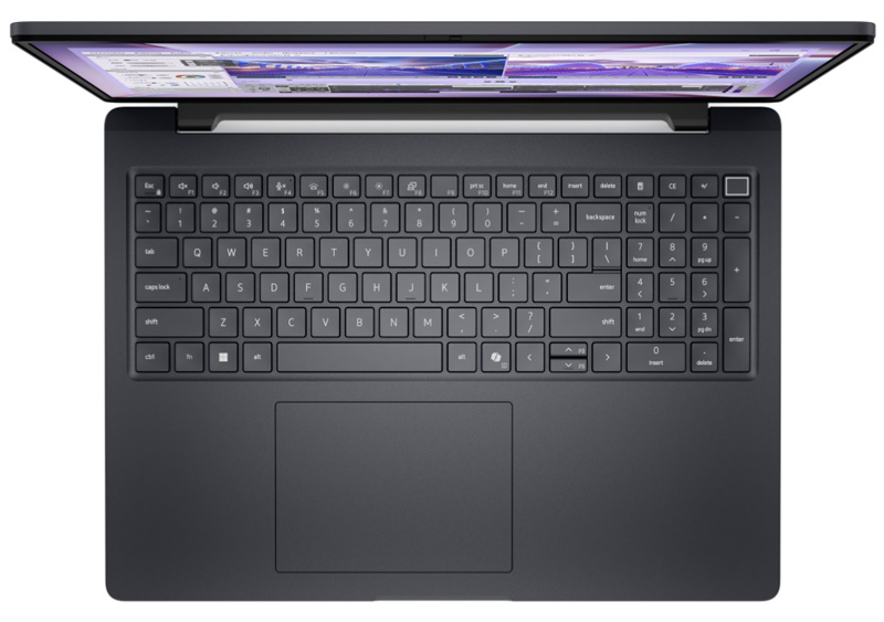 Dell Pro MAX 16, New Full box 0909538677