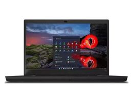 Lenovo Thinkpad Workstation T15p Gen 2 Core i7-11800H 11th Gen