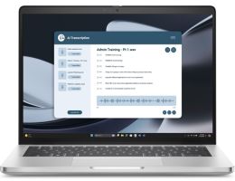 Dell Pro 14 Plus PB14255, AMD Ryzen™ 7 PRO 250, AMD Ryzen™ AI PRO 7 350