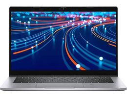 Dell Latitude 5320 Core i5-1135G7, Core i7-1185G7