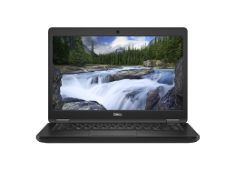 Dell Latitude E5490 Business