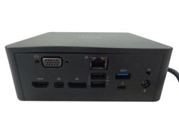 Dell Business Thunderbolt Dock - TB16 with 240W Adapter
