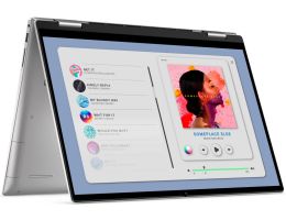 Dell inspiron 7630 2-in-1 Core i5-1335U, Core i7-1360P