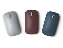 Microsoft Surface Mobile Mouse