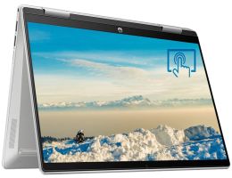 Hp Pavilion X360 14inch Core i5-1335U, Core i7-1355U