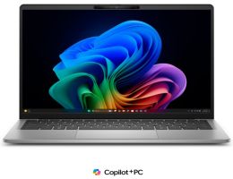 Dell Latitude 5455, Snapdragon X Plus X1P-42-100, Snapdragon X Plus X1P-64-100