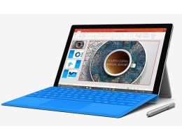 Microsoft Surface Pro 4, Pro 5, Pro 6, Pro 7, Pro 8, Pro 9