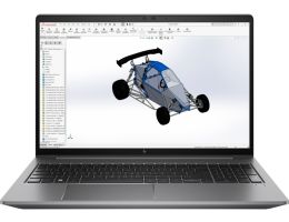 HP ZBook Power 15.6 inch G9 Workstation