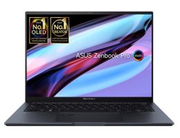 Asus Zenbook Pro 14 OLED UX6404