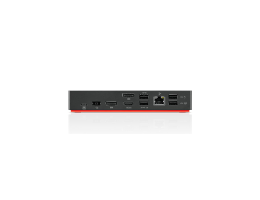 ThinkPad USB-C Dock Gen 2