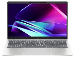 HP Pavilion Plus 14, Natural silver