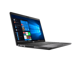 Dell Latitude 15 5500 Business Core i7-8650U