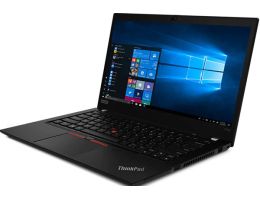 Lenovo ThinkPad P14s Mobile Workstation