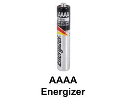 Pin AAAA Energizer E96 – LR61 1.5V cho bút cảm ứng Surface Pen, Stylus