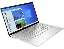 HP Envy 13 Core i5-1135G7 FHD IPS Touch
