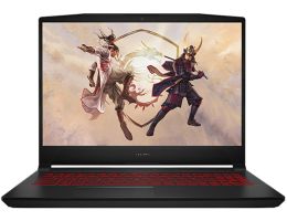 MSI GF66 Gaming Core i7-12650H | RTX 3050