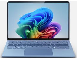 Microsoft Surface Laptop 7 Snapdragon X Elite | 15-inch