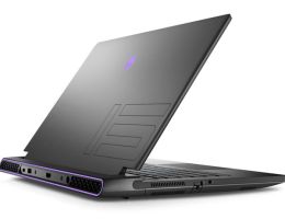 Alienware m15 R7 Gaming Laptop