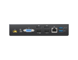 ThinkPad USB-C Dock