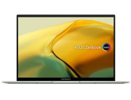 Asus Zenbook UX3402VA Core i5-1340P, Core i7-1360P
