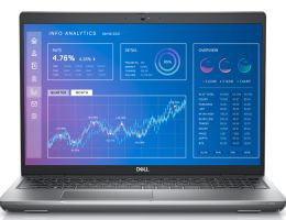 Dell Precision 3571 Workstation Core i7-12700H