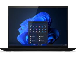 Lenovo ThinkPad X1 Extreme Gen 5 16inch