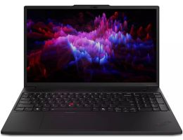 Lenovo ThinkPad P16s Gen 3 intel Ultra 5 125H, Core Ultra 7 155H