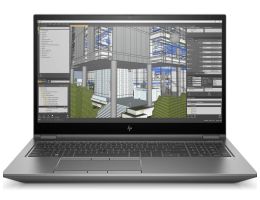 HP ZBook Fury G8 15.6 Workstation | NVIDIA RTX A2000