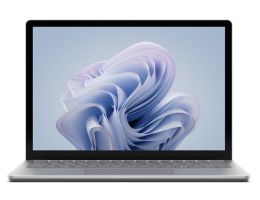 Microsoft Surface Laptop 6 Ultra 5 135H, Ultra 7 165H | 13.5 inch