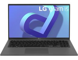 LG Gram 15inch Core i5-1240P, Core i7-1260P