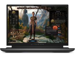 Dell Alienware M16 Core i9- 13900HX