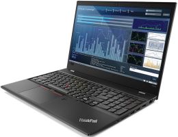 Lenovo ThinkPad P52s Mobile Workstation