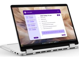 Dell Pro 13 Plus 2-in-1 PB13250, Ultra 5 235U, Ultra 7 265U