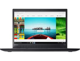 Lenovo ThinkPad T470s, Core i5-6300U, Core i7-7600U