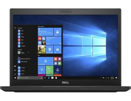 Dell Latitude 7480 Core i5-6300U, Core i7-7600U