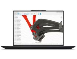 Lenovo ThinkPad P1 Gen 8, Ultra 7 255H, Ultra 7 265H, Ultra 9 285H
