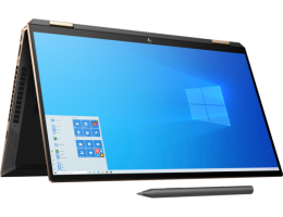HP Spectre x360 Convertible 15-eb1043dx Core™ i7-1165G7