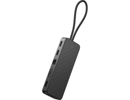 HP Spectre USB-C Travel Dock
