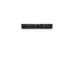 Dell Dock WD15 180w (USB Type-C) Information, Compatibility and Specifications