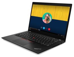 ThinkPad X390 business Weight (1.28 kg)