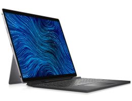 Dell Latitude 7320 2-in-1 13.3inch Detachable