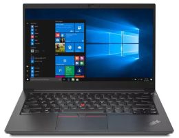 Lenovo ThinkPad E14 Gen 2 14” Core i5-1135G7, Core i7-1165G7